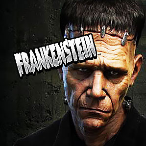 Игра Frankenstein – это шедевр онлайн-казино