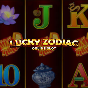 Играть бесплатно в слот Lucky Zodiac