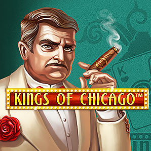 Автомат Kings of Chicago принесет богатство